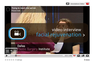 facial rejuvenation video